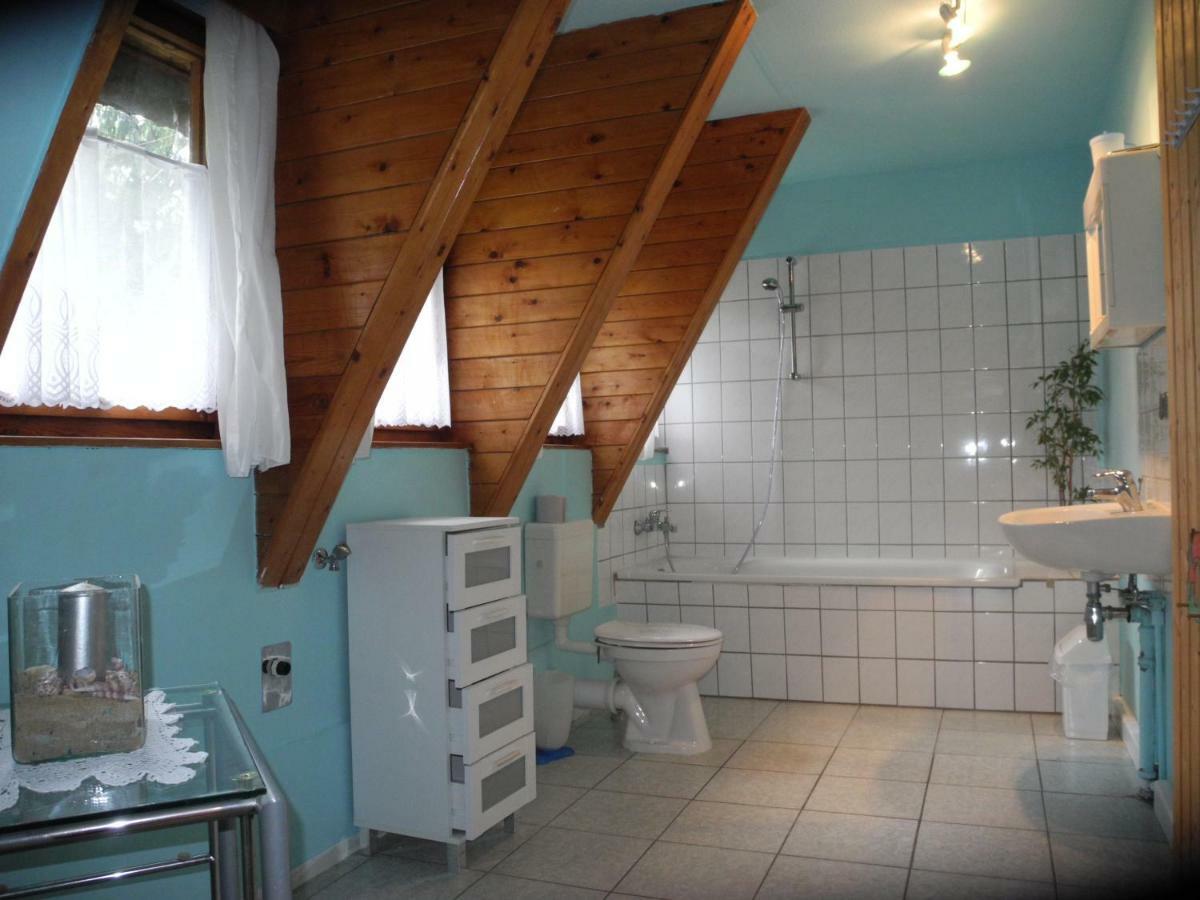 Feriendorf Finnhutte Quitzdorf Exterior photo
