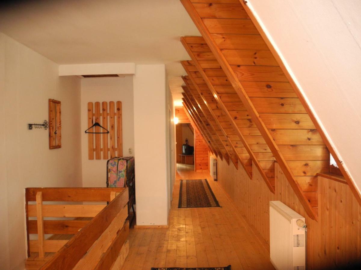 Feriendorf Finnhutte Quitzdorf Exterior photo