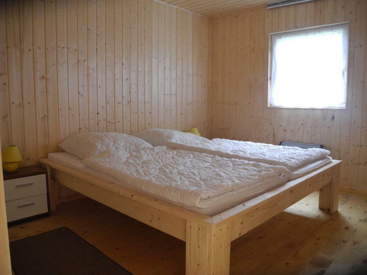 Feriendorf Finnhutte Quitzdorf Exterior photo